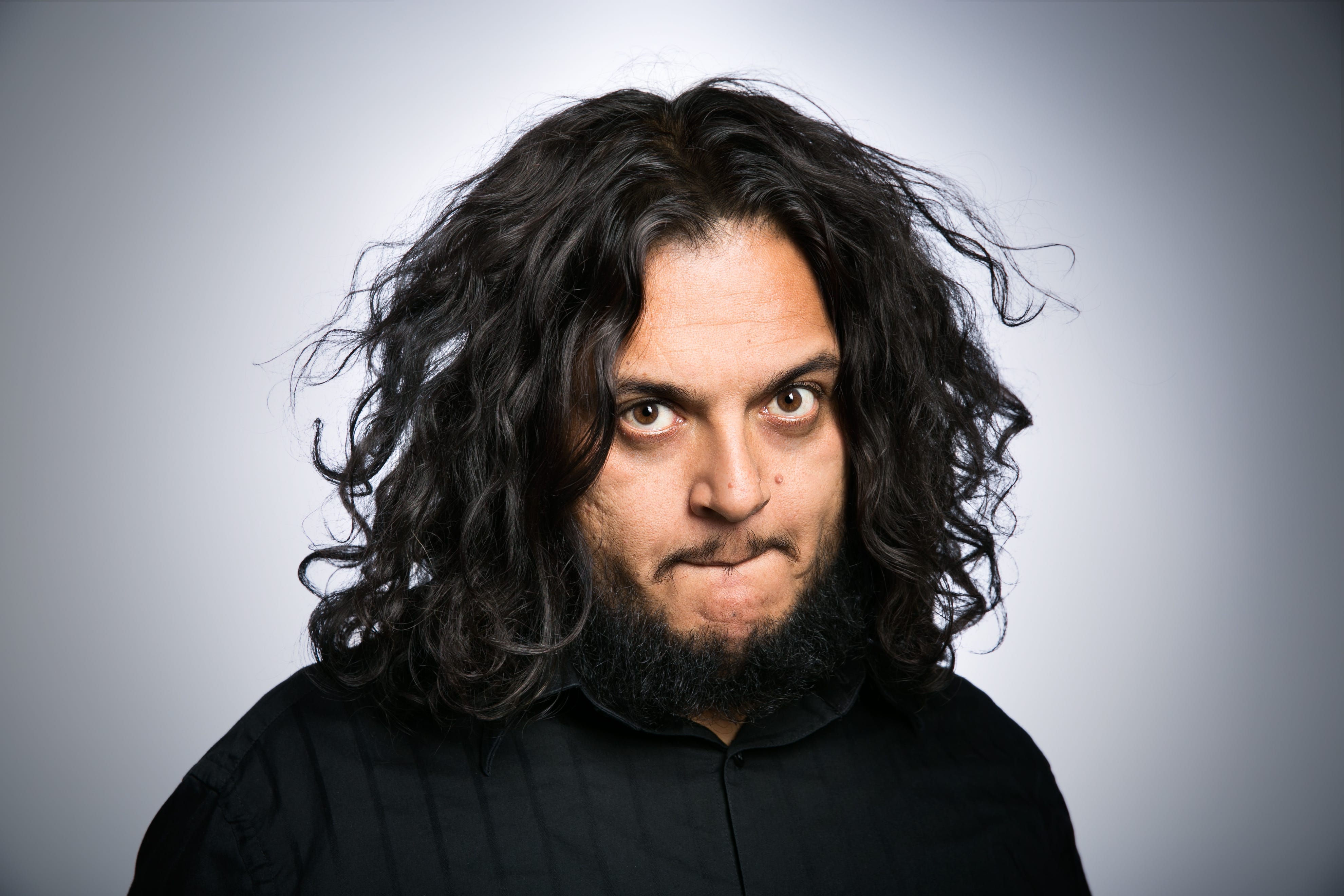 gabriel iglesias paul rodriguez